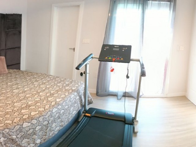 2 Slaapkamer Rijtjeshuis in Estepona