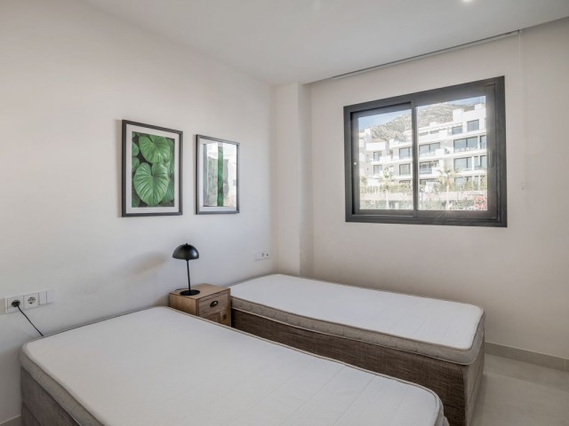 2 Slaapkamer Appartement in Fuengirola