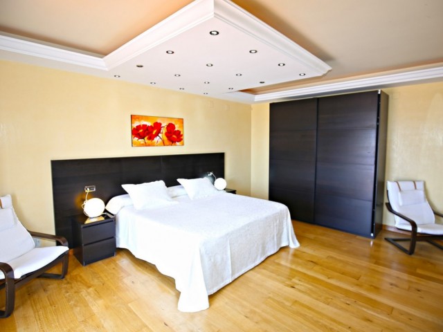 9 Schlafzimmer Villa in Torre del Mar