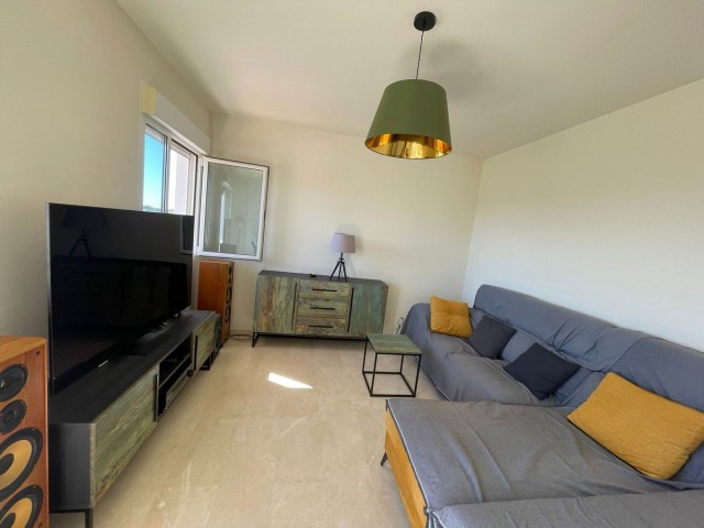 Apartment, Estepona, R4645834