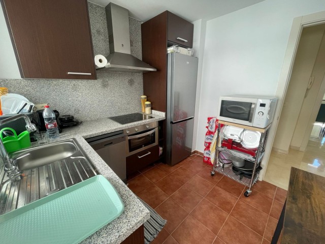 Apartment, Estepona, R4645834