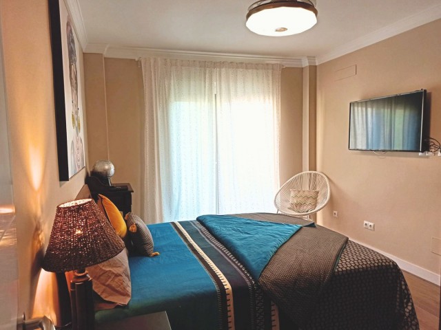 Appartement avec 2 Chambres  à Benalmadena
