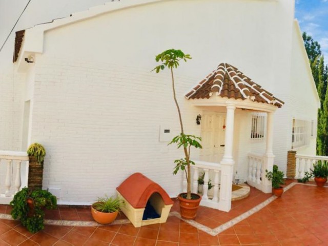 Villa, Málaga, R4648930