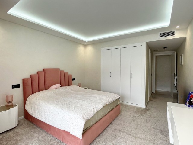 3 Schlafzimmer Apartment in Guadalmina Alta
