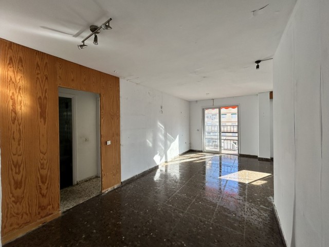 Apartment, Málaga, R4649116