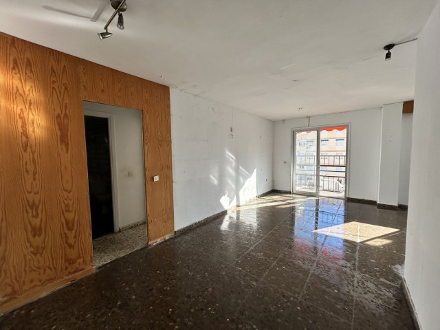 Apartamento, Málaga, R4649116
