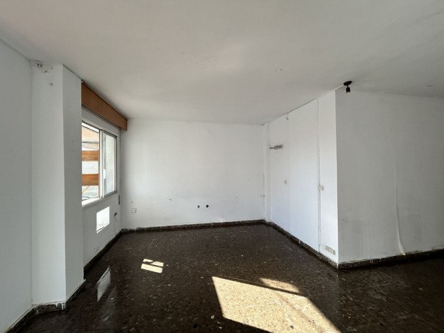 3 Bedrooms Apartment in Málaga