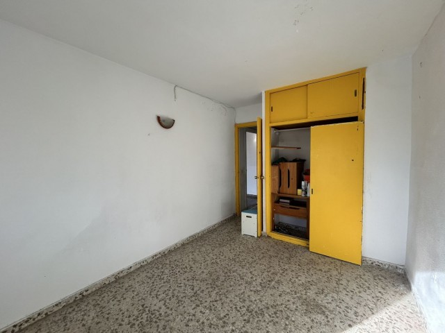 3 Sovrums Lägenhet i Málaga