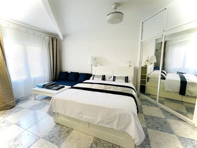 Studio-appartement avec 0 Chambres  à Fuengirola