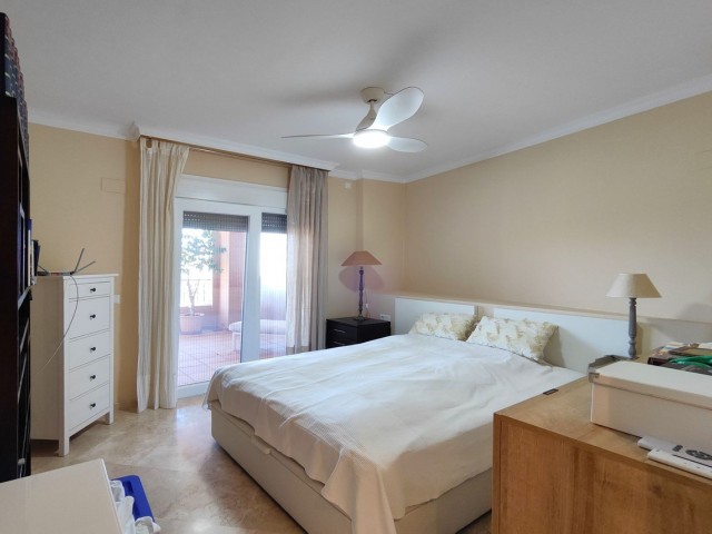 2 Slaapkamer Appartement in La Mairena