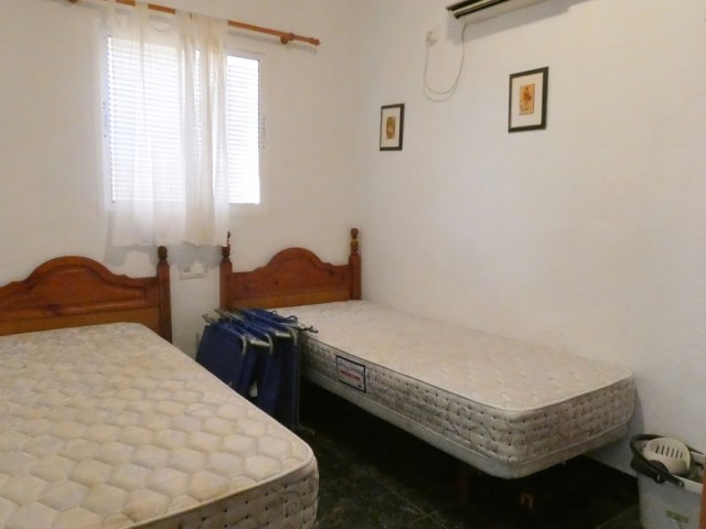 3 Schlafzimmer Villa in Cártama