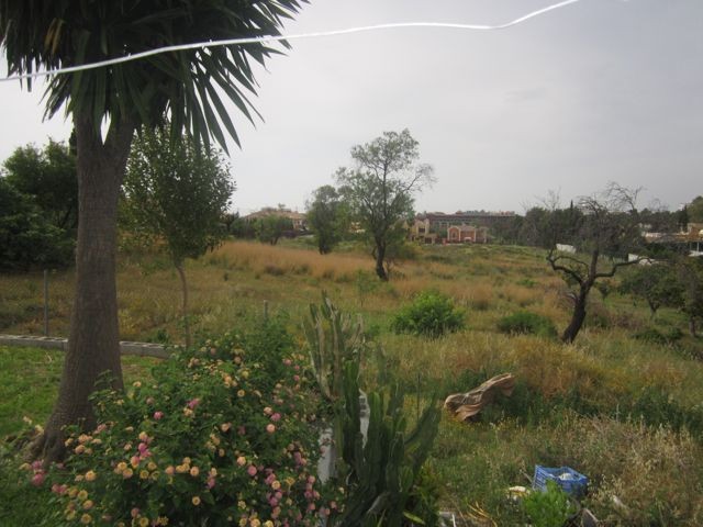  Grundstück in Valle del Sol