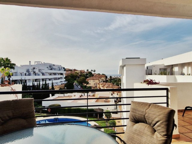 Apartment, Riviera del Sol, R4649989