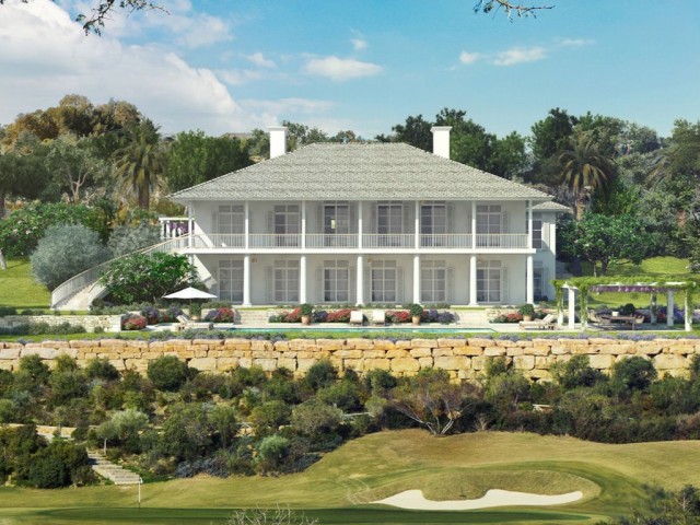 Villa, Casares, DVG-D4862
