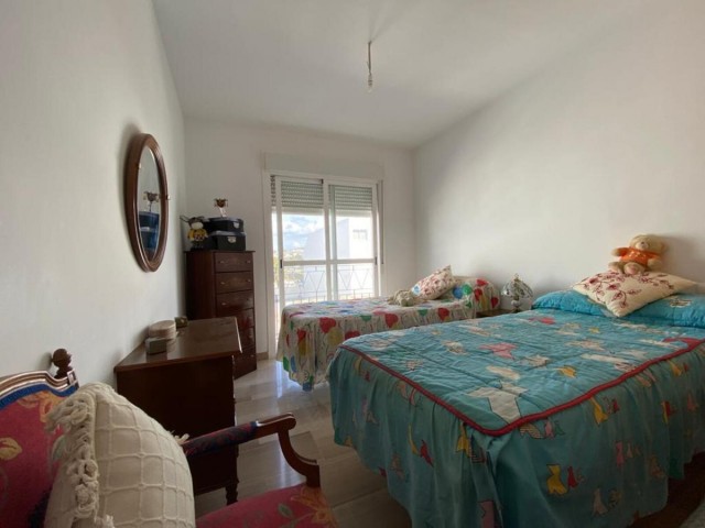 1 Bedrooms Apartment in La Cala de Mijas