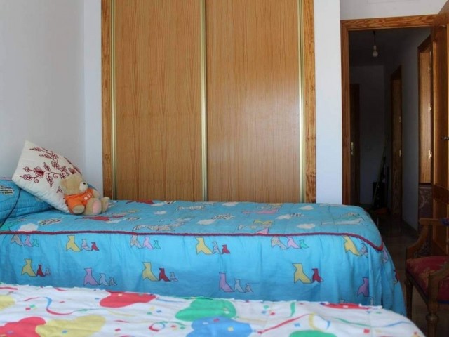 1 Sovrums Lägenhet i La Cala de Mijas