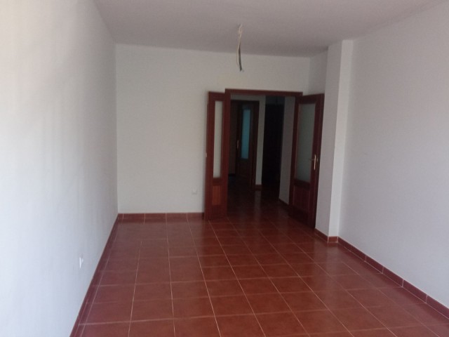 3 Slaapkamer Appartement in Gaucín