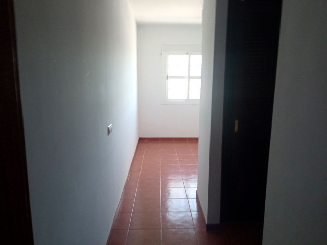 3 Sovrums Lägenhet i Gaucín