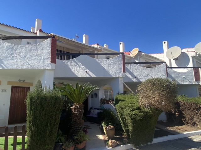 2 Bedrooms Townhouse in Torremolinos