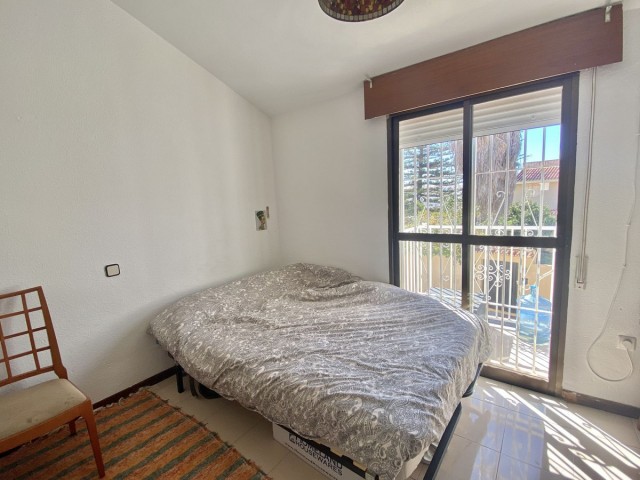 2 Schlafzimmer Reihenhaus in Torremolinos