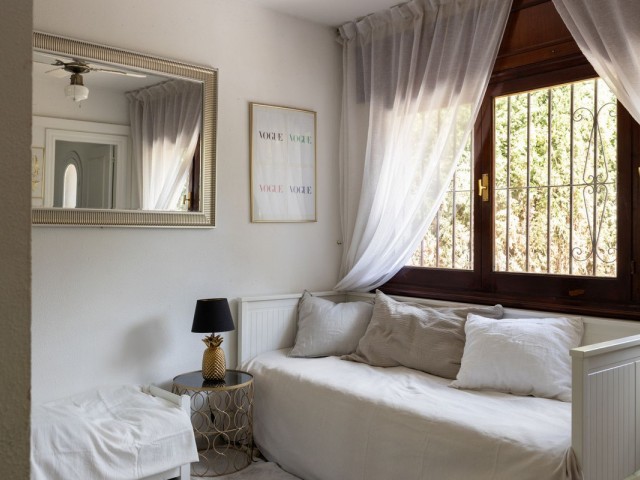 4 Bedrooms Villa in El Rosario