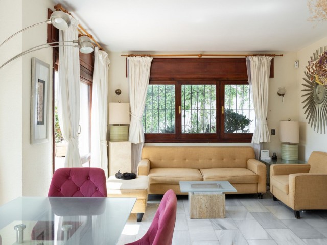 Villa avec 4 Chambres  à El Rosario
