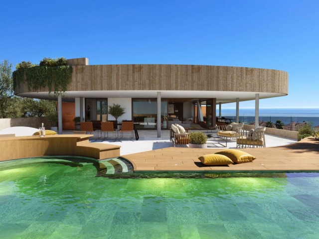 Penthouse, Benalmadena