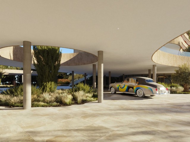 Penthouse in Benalmadena