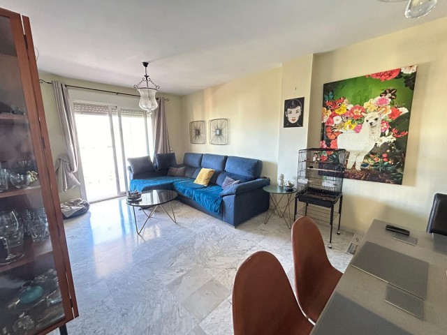 Apartment, Fuengirola, R4651156