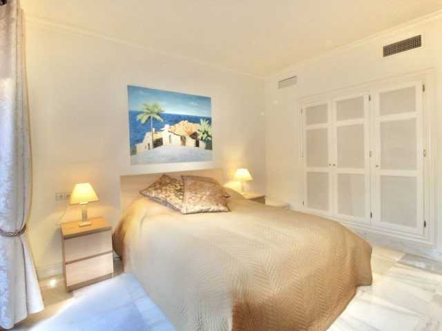 2 Bedrooms Apartment in Monte Halcones