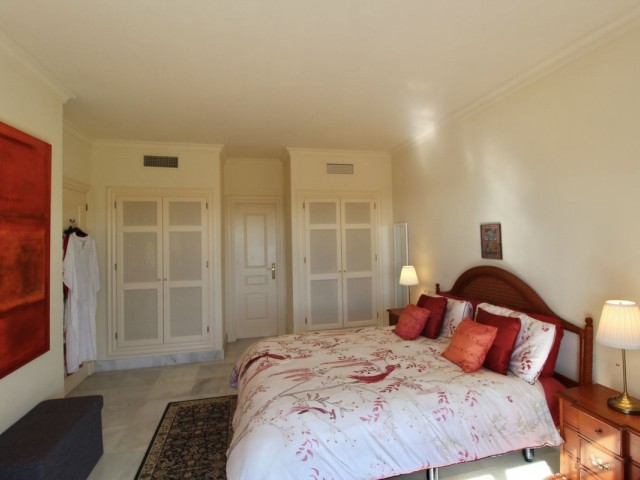 2 Bedrooms Apartment in Monte Halcones