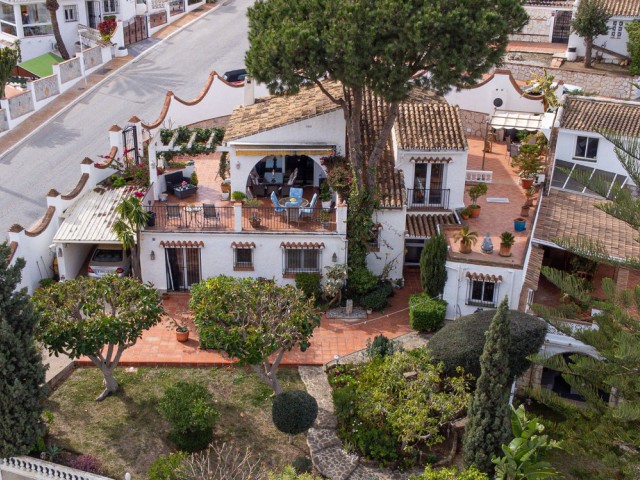 Villa avec 3 Chambres  à Cerros del Aguila