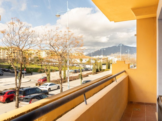 Apartment, San Pedro de Alcántara, R4651192
