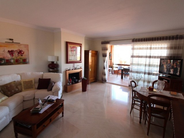 Apartment, Torreblanca, R3520630