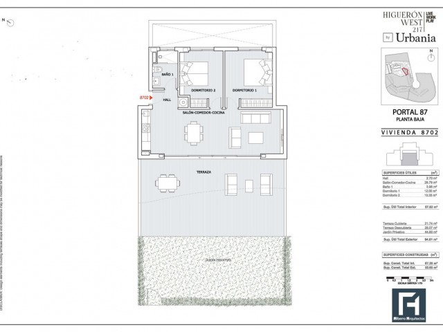 Appartement, Fuengirola, R4638502