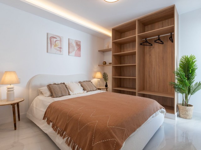 Apartamento con 4 Dormitorios  en Guadalmina Baja