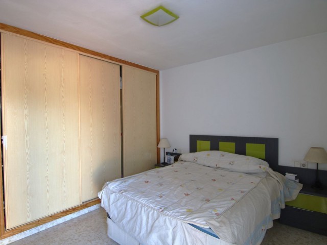3 Slaapkamer Appartement in Coín