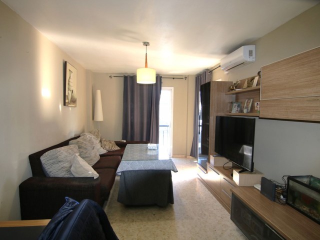 3 Schlafzimmer Apartment in Coín
