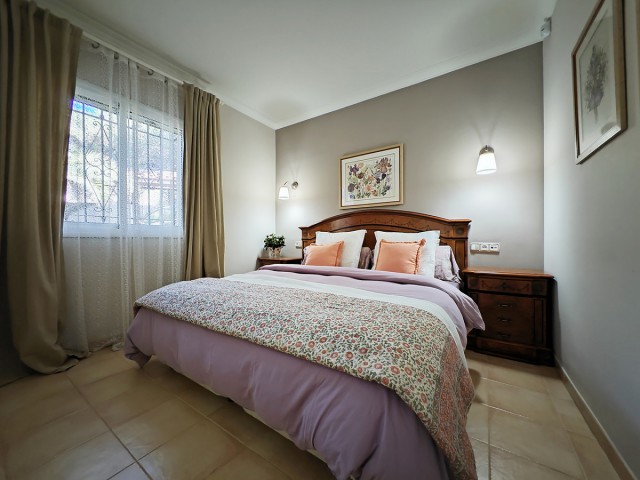 4 Bedrooms Villa in Marbesa