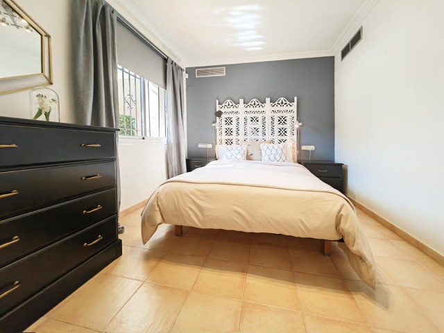 4 Bedrooms Villa in Marbesa