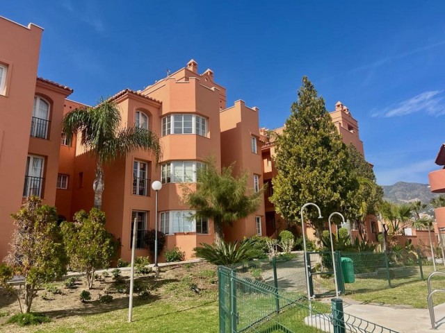 Penthouse in Torreblanca