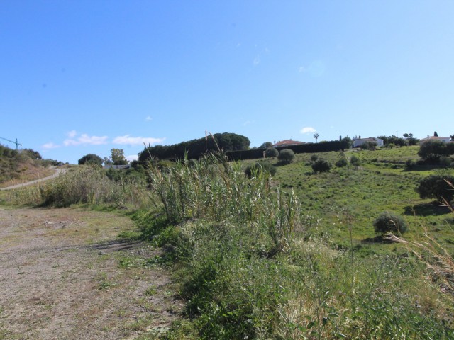 Perceel, Benahavis, R3623102