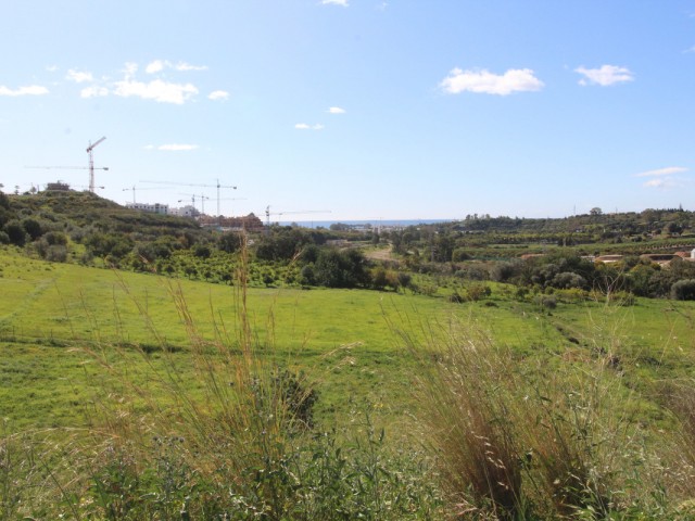 Perceel, Benahavis, R3623102