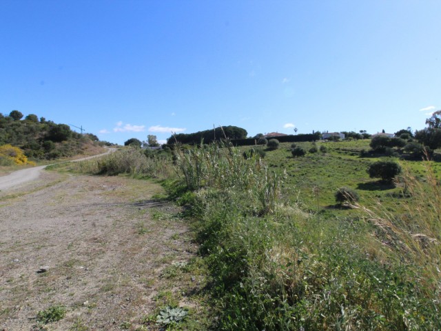 Perceel, Benahavis, R3623102