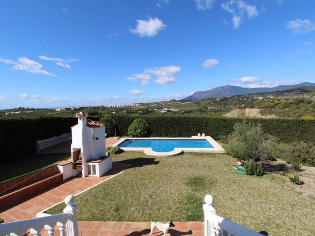 Perceel, Benahavis, R3623102