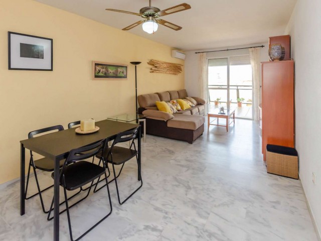 Apartamento, Benalmadena Costa, R4457065