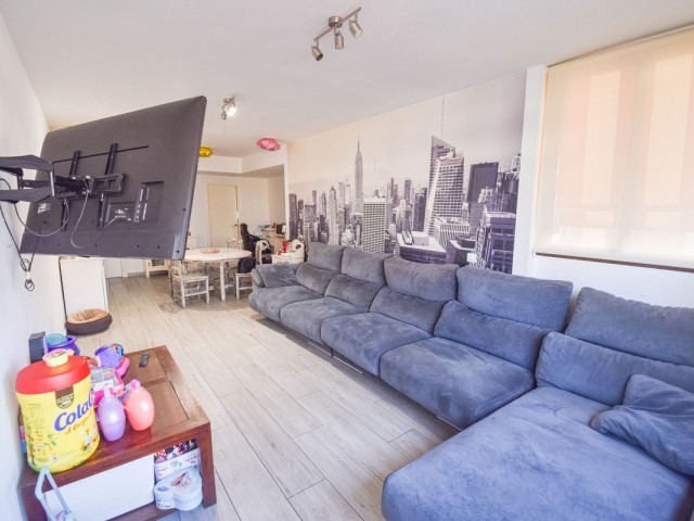 Apartment, Fuengirola, R4615354