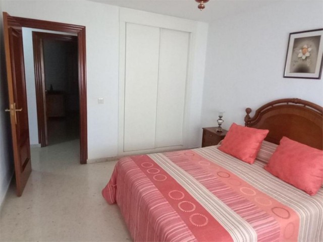 Apartment, San Pedro de Alcántara, R4625347