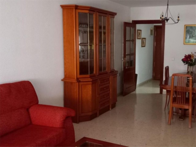 3 Slaapkamer Appartement in San Pedro de Alcántara