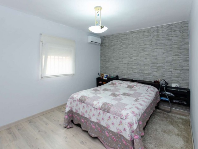 3 Schlafzimmer Reihenhaus in Málaga